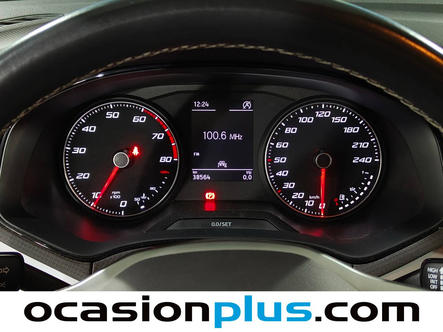 Seat Arona Seat Arona 1.0 TSI Style XL Edition (110 CV) 110cv