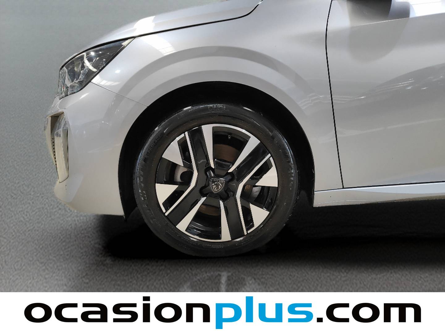Peugeot 208 Peugeot 208 PureTech 100 Allure (100 CV) al mejor precio