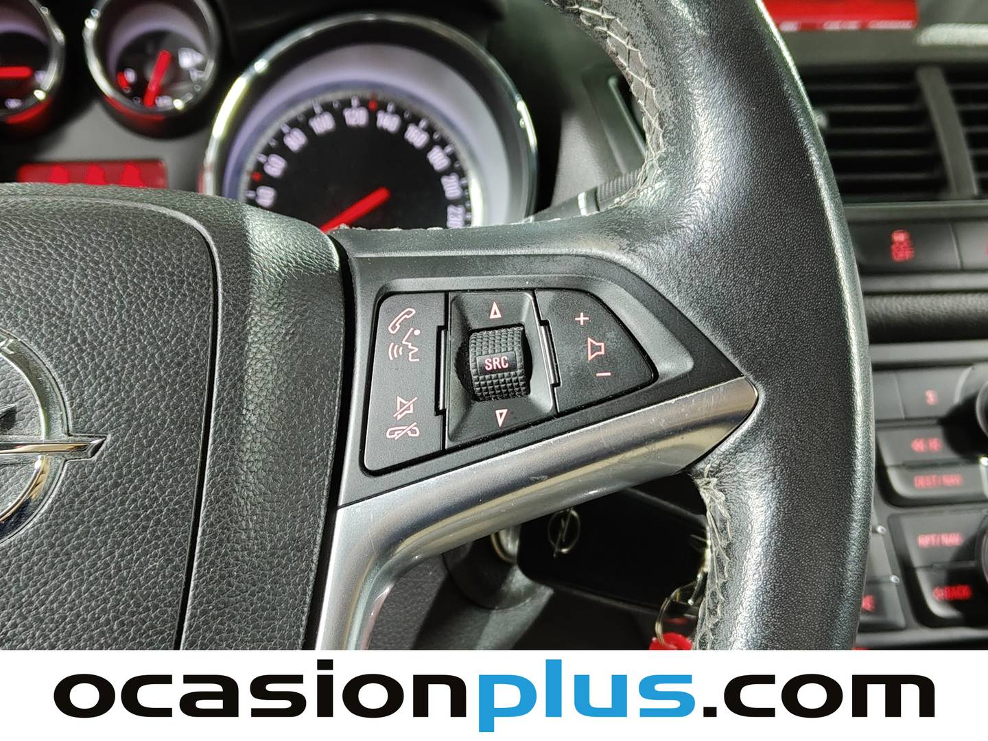 Opel Mokka Opel Mokka 1.7 CDTi S&S Selective 4x2 (130 CV) de segunda mano