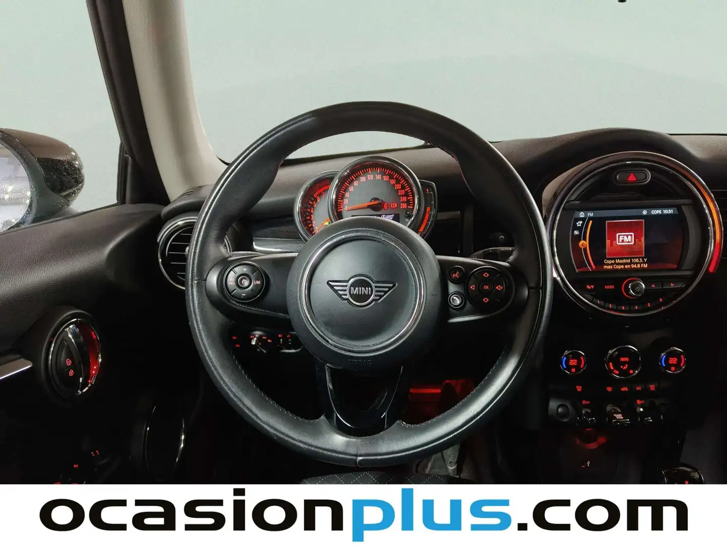 Foto Mini MINI MINI MINI 3 Puertas Cooper (136 CV)