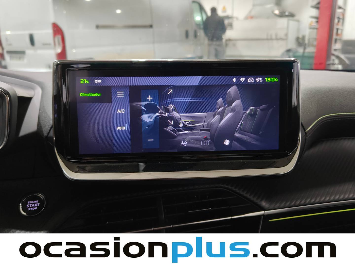 Peugeot 2008 Peugeot 2008 PureTech 130 S&S GT EAT8 (130 CV) 2024