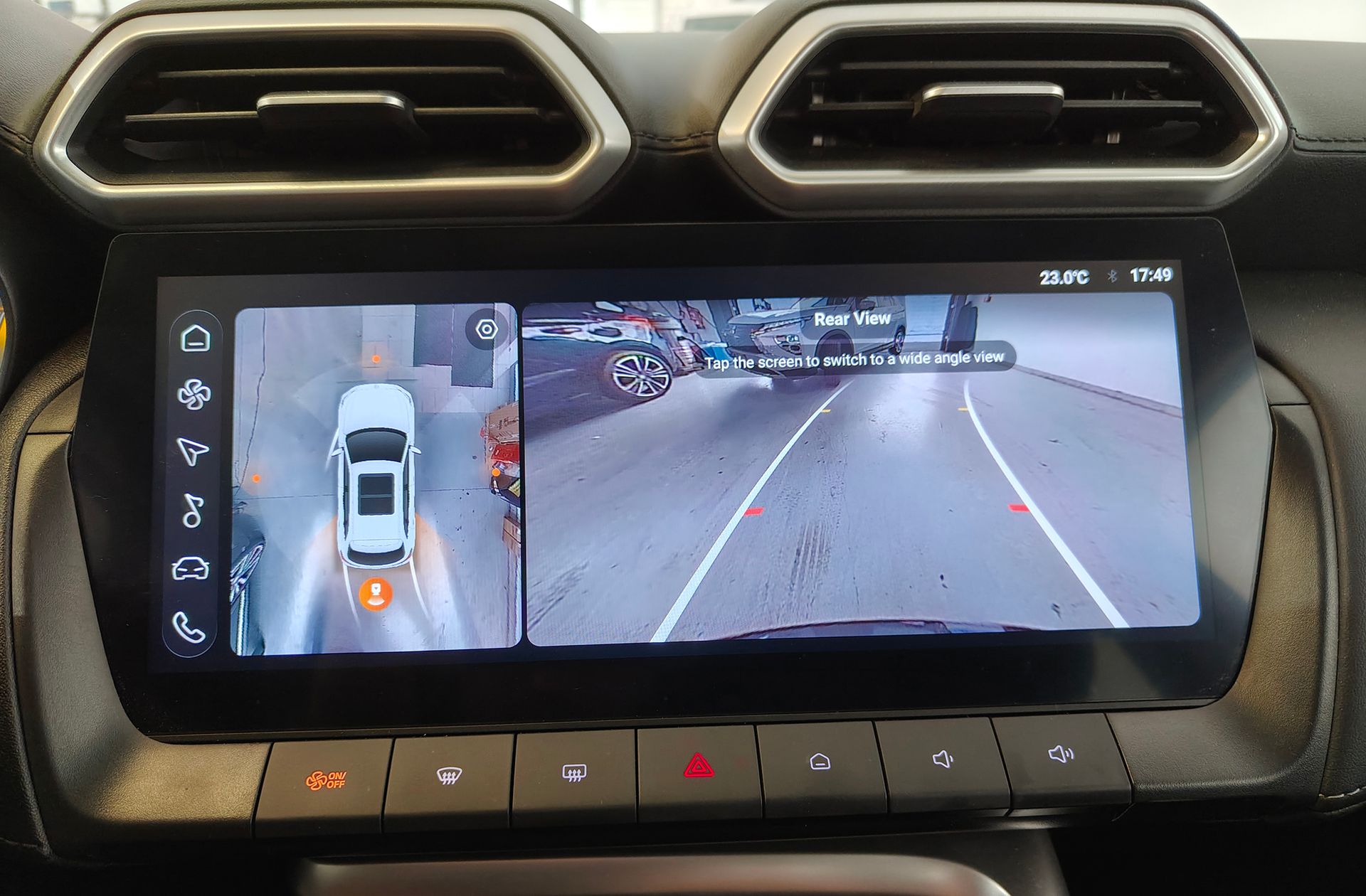 MG ZS 1.5 Hybrid+ Luxury - foto 9