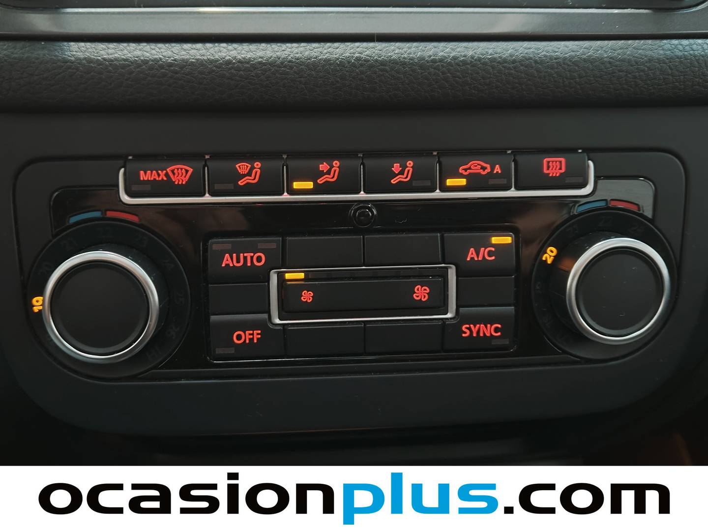 Accesorios del Volkswagen Tiguan Volkswagen Tiguan T1 2.0 TDI BMT 4x2 (140 CV)
