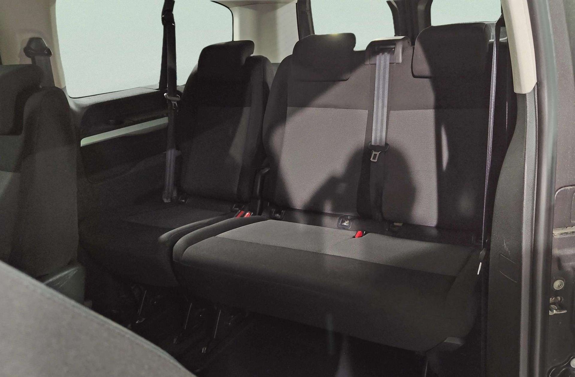 Toyota Proace Verso 1.5D Shuttle VX L2 9 plazas - foto 7