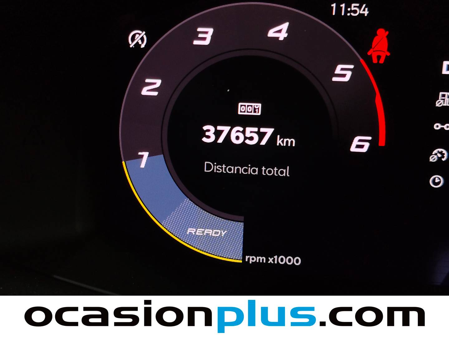Seat León Seat León 2.0 TDI S&S Style XL (116 CV) seminuevo
