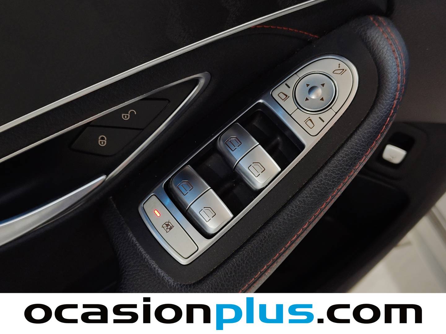 Mercedes Clase C Mercedes Clase C C Estate 43 AMG 4Matic  (367 CV) al mejor precio