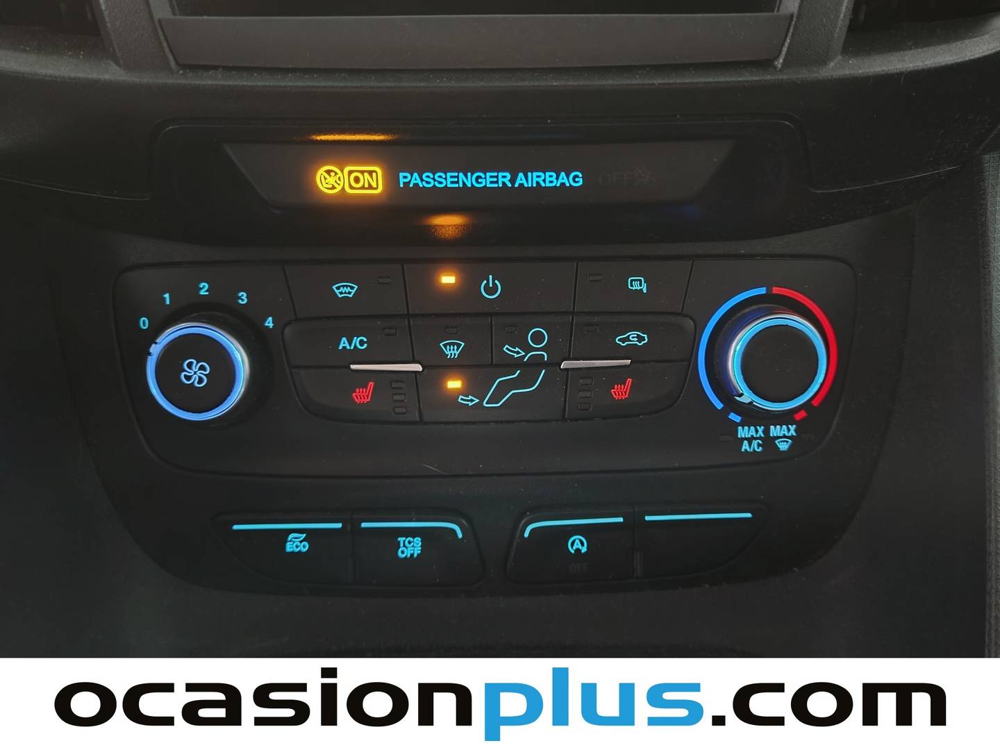 Foto Ford Transit Connect Ford Transit Connect 1.5 TDCi Trend 200 L1 (100 CV)