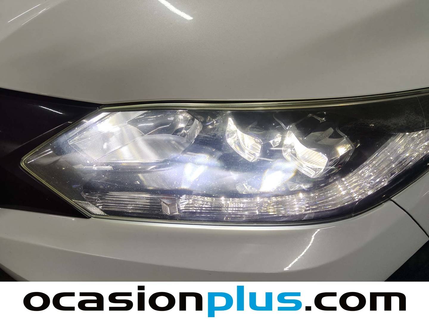 Foto Honda HR-V Honda HR-V 1.6 i-DTEC Executive (120 CV)