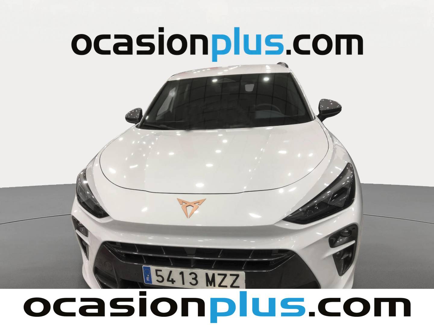 Foto Cupra Terramar CUPRA Terramar 1.5 eTSI DSG (150 CV)