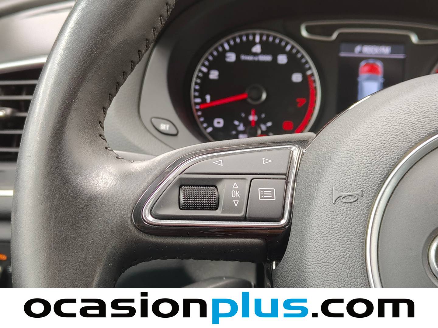 Audi Q3 Audi Q3 Ambition 2.0 TFSI quattro (211 CV) S tronic barato