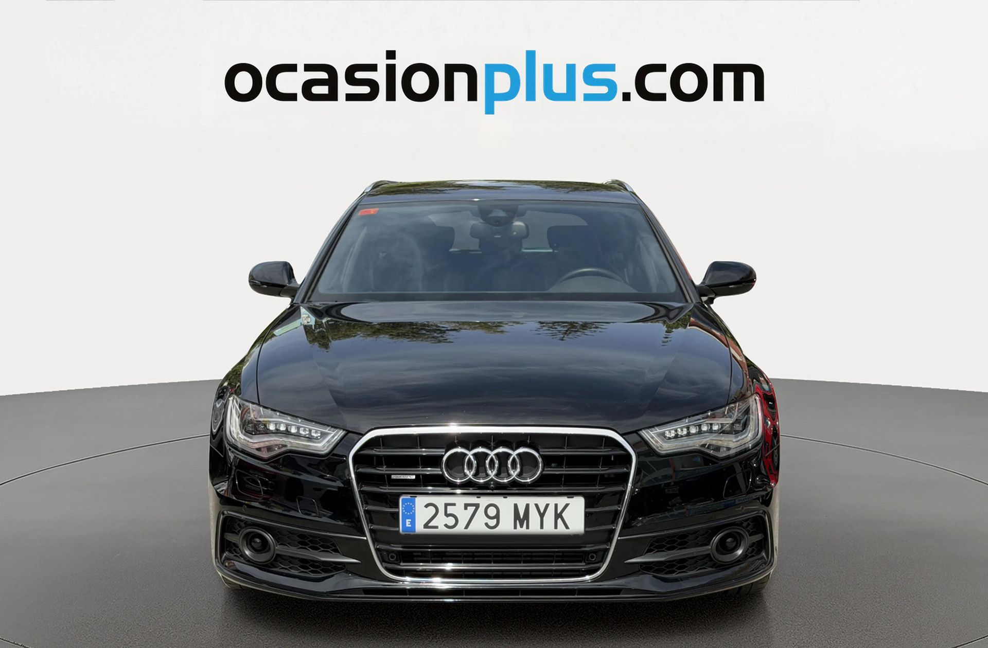 Audi A6 Avant 3.0 BiTDI quattro tiptronic Pack S-Line - foto 14