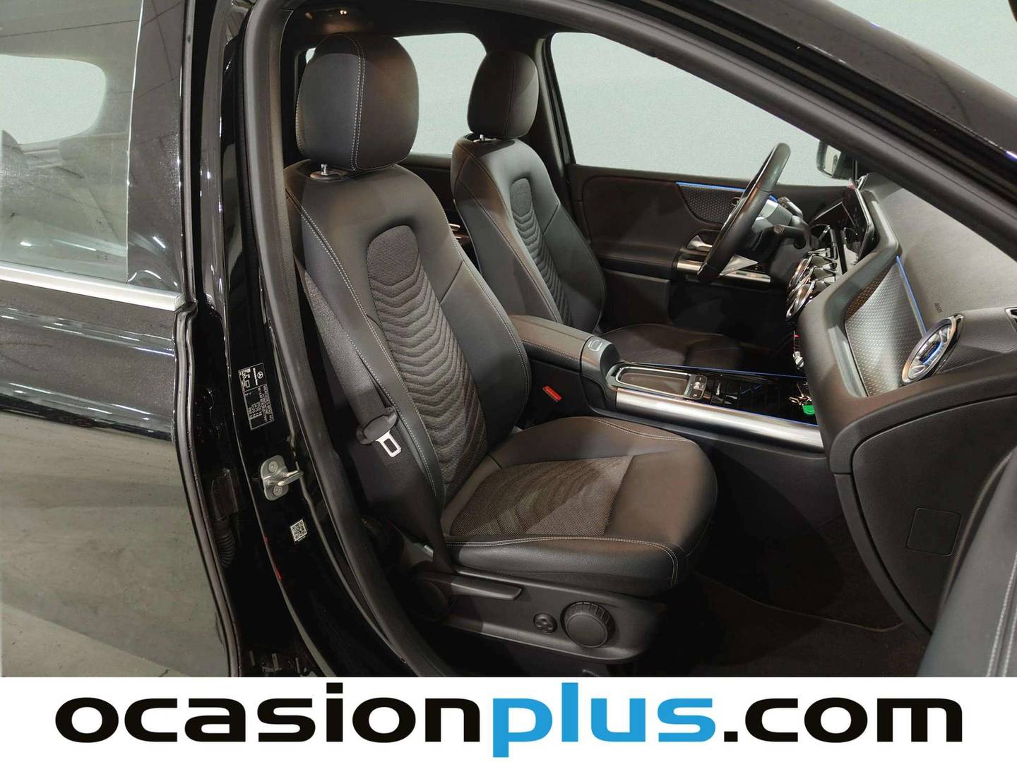 Foto Mercedes Clase B Mercedes-Benz Clase B B 180 (136 CV)