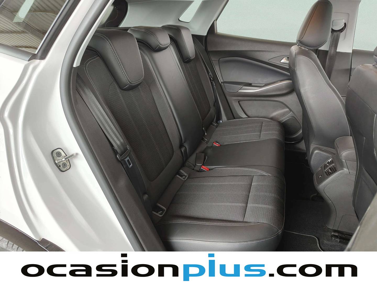 Foto Opel Grandland Opel Grandland 1.2 Turbo S&S GS Auto (130 CV)