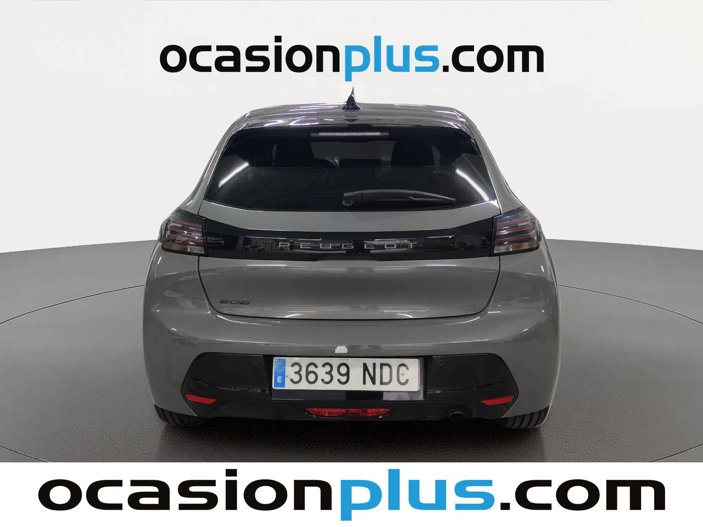 Peugeot 208 Peugeot 208 PureTech 100 Allure (100 CV) barato