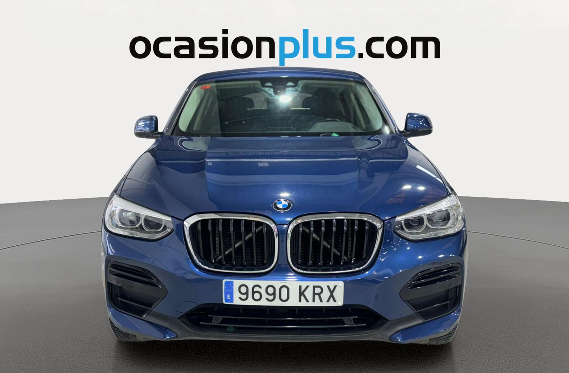 BMW X4 xDrive30i - foto 10