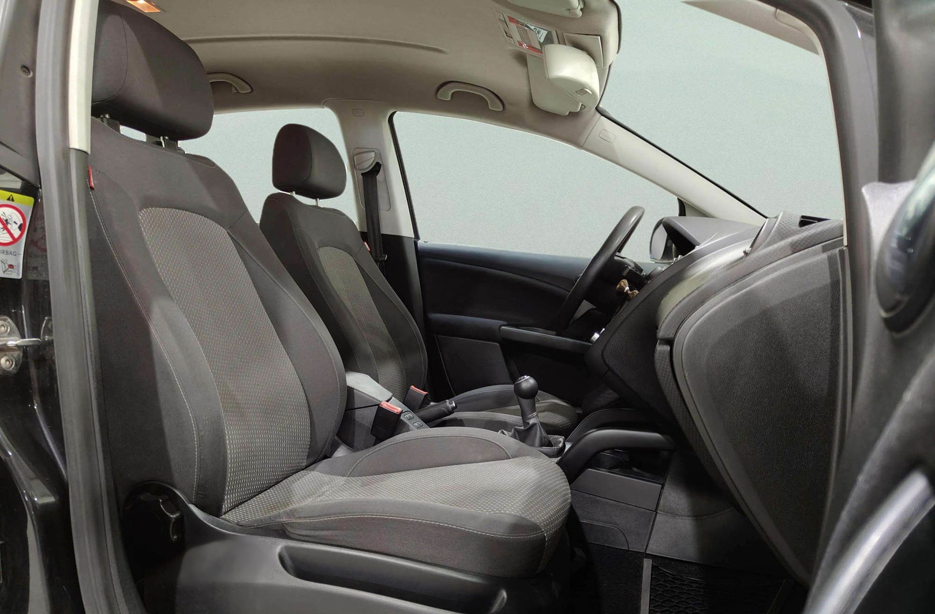 SEAT Altea XL 1.6 TDI E-Ecomotive Reference - foto 14