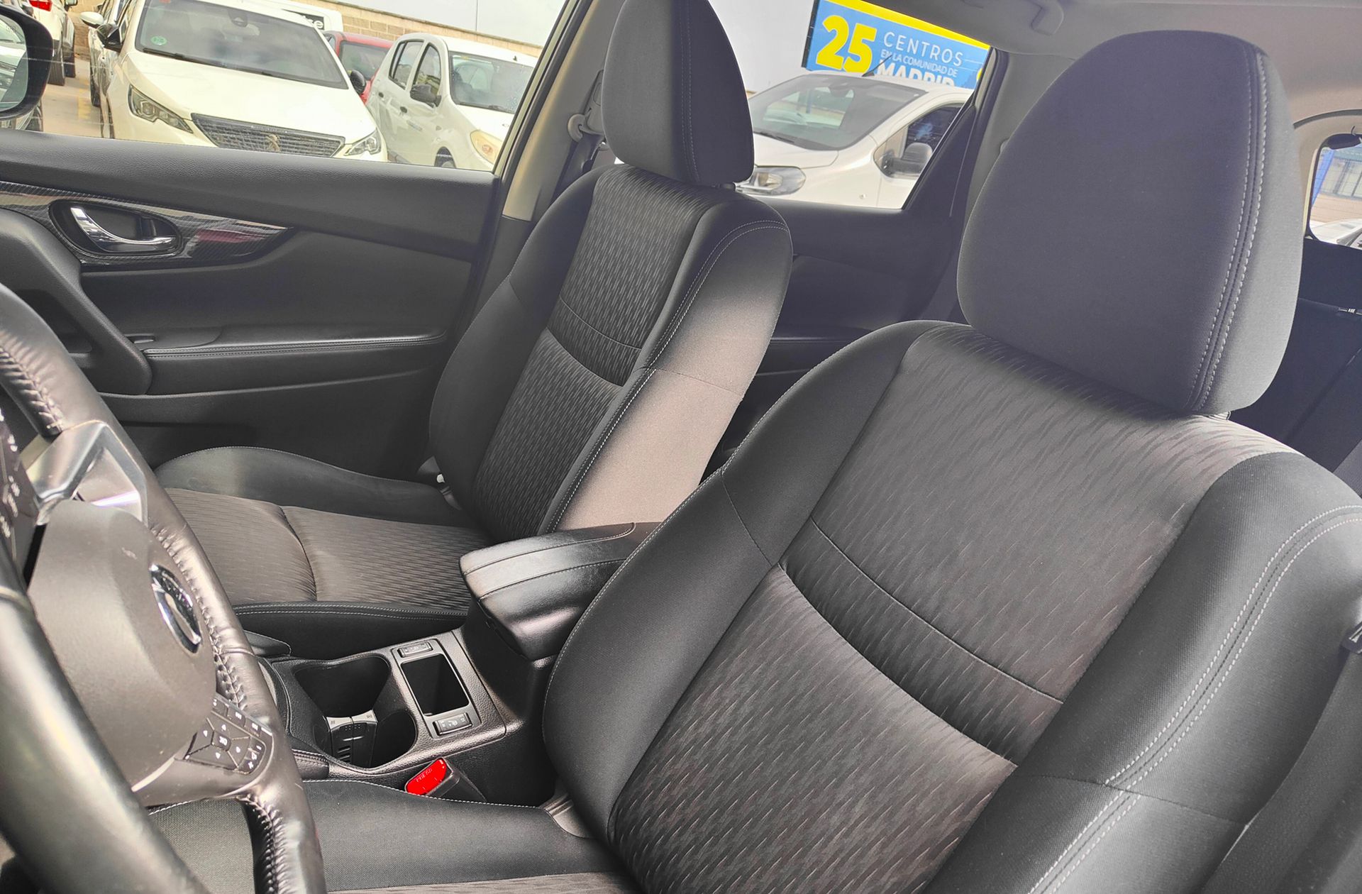Nissan X-Trail DIG-T 160 N-Connecta 4x2 DCT - foto 12