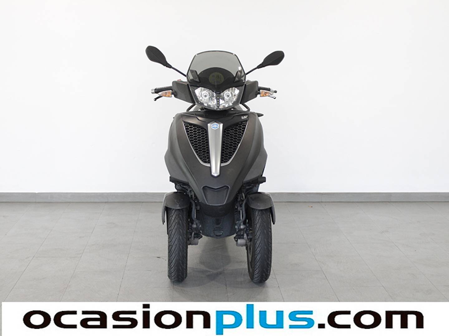 Foto Piaggio MP3 Yourban 300 LT Piaggio MP3 Yourban 300LT