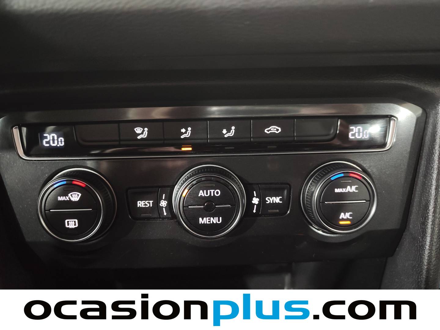 Foto Volkswagen Tiguan Allspace Volkswagen Tiguan Allspace Advance 2.0 TDI (150 CV) 7 Plazas