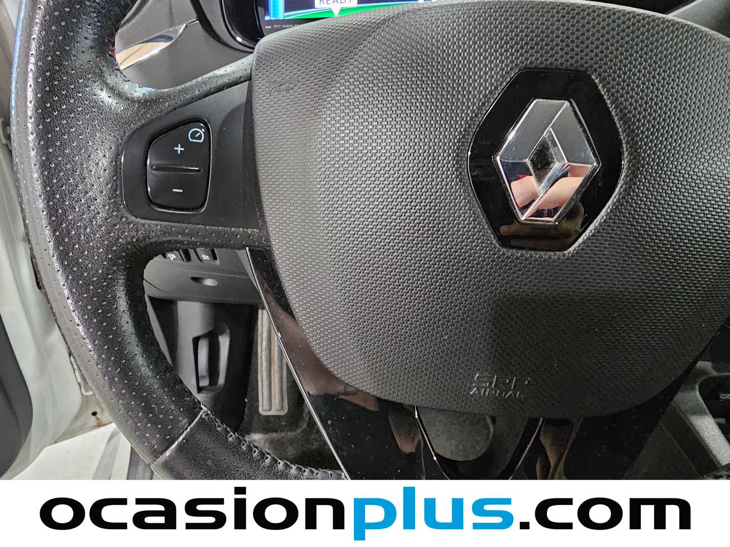 Renault ZOE Renault Zoe Intens Q90 (88 CV) 88cv