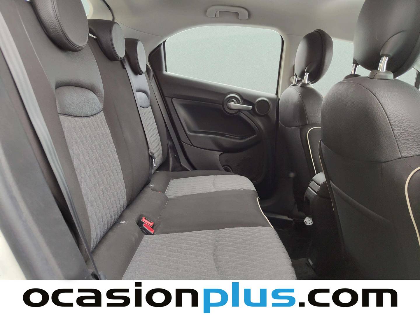 Fiat 500X Fiat 500X 1.0 GSE City Cross T3 S&S (120 CV) km 0