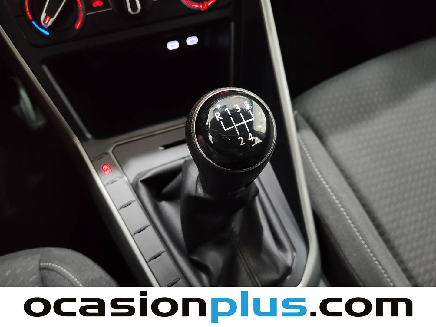 Volkswagen Polo Volkswagen Polo Advance 1.0 TSI (95 CV) de segunda mano