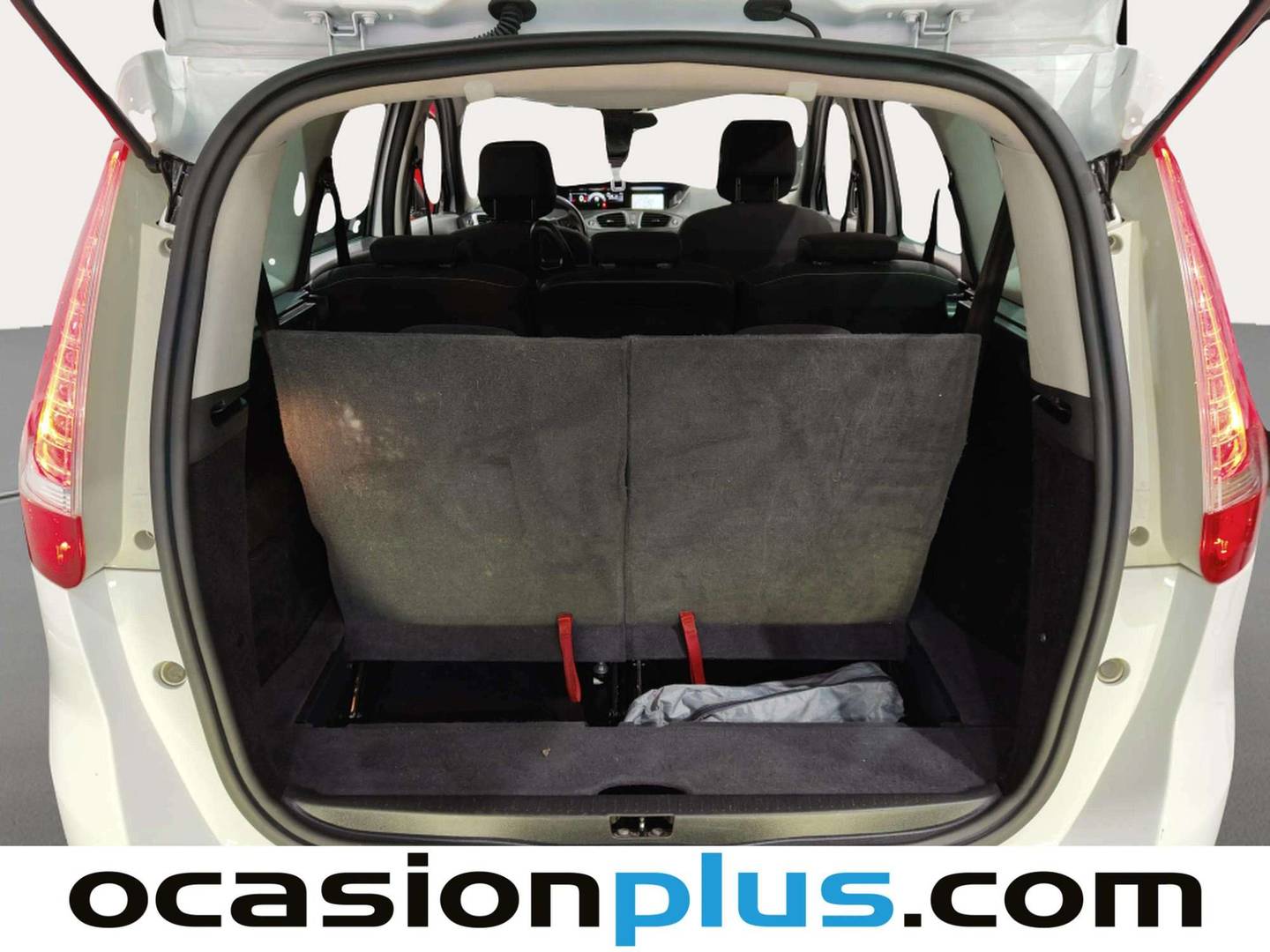 Foto Renault Grand Scénic Renault Grand Scenic Limited Energy dCi (130 CV) 7 Plazas