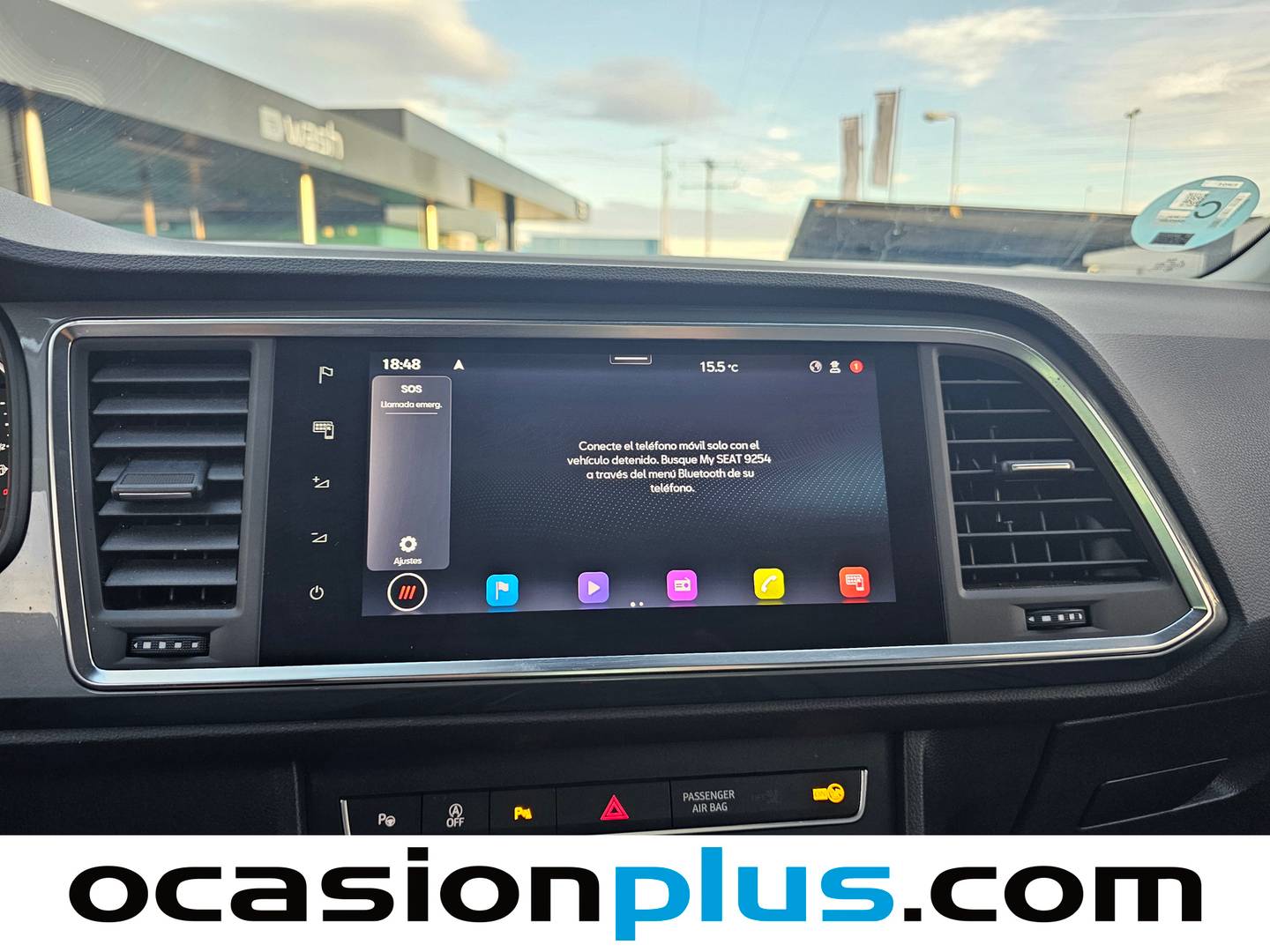 Foto Seat Ateca SEAT Ateca 1.5 TSI S&S Style XL (150 CV)