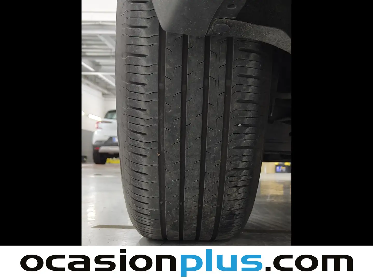 Foto KIA Sportage Kia Sportage 1.6 MHEV Drive 4x2 (115 CV)