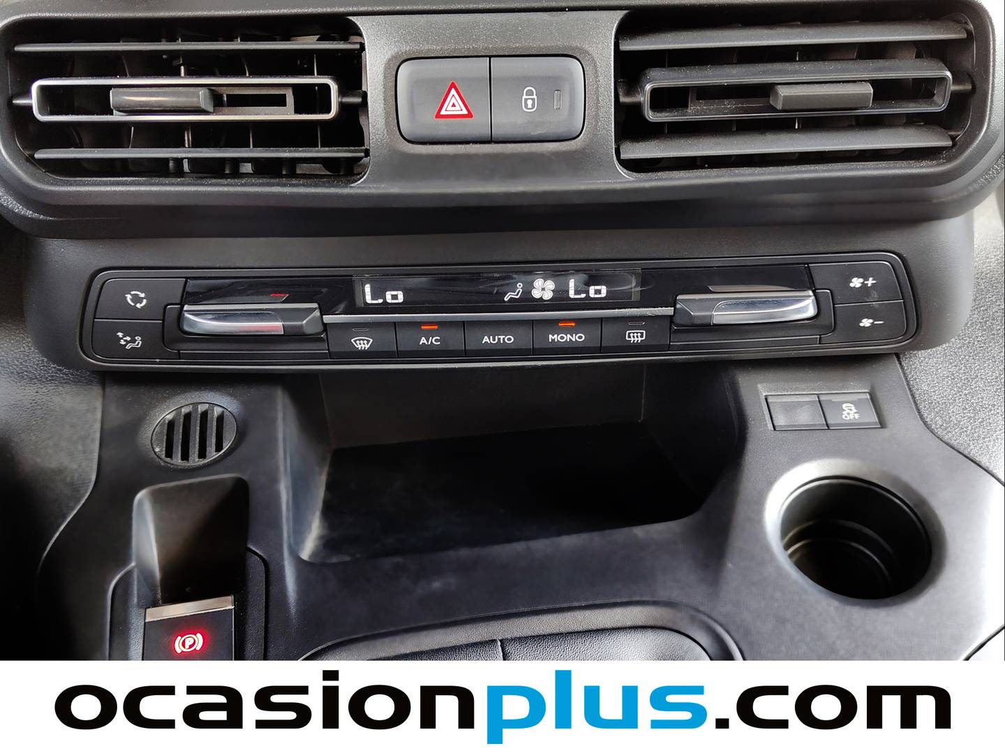 Opel Combo Life Opel Combo Life 1.2 Turbo S&S Innovation L (110 CV) de ocasión