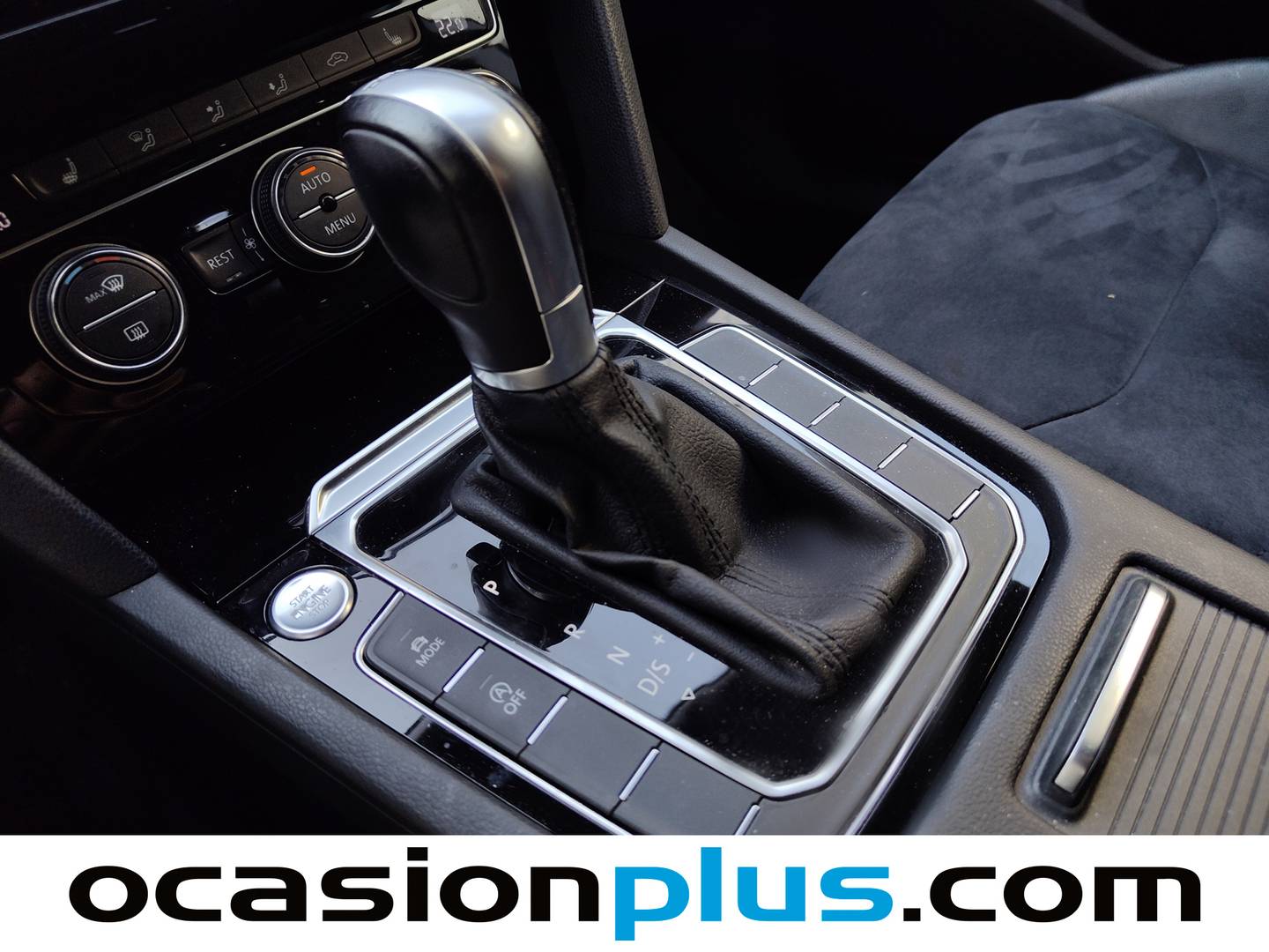 Volkswagen Arteon Volkswagen Arteon Elegance 2.0 TDI (150 CV) DSG de segunda mano