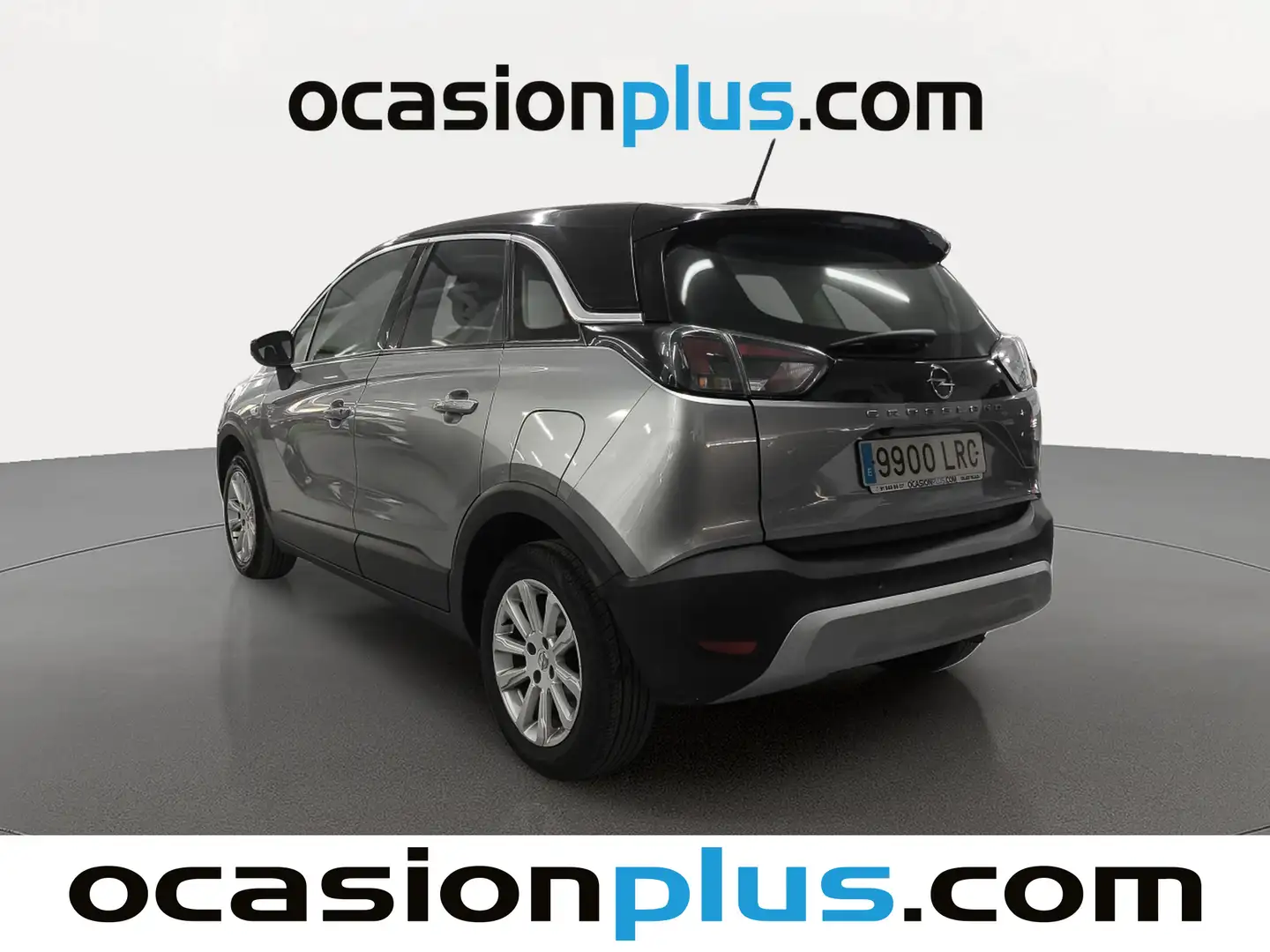 Foto Opel Crossland Opel Crossland 1.5D Business Elegance Auto (120 CV)