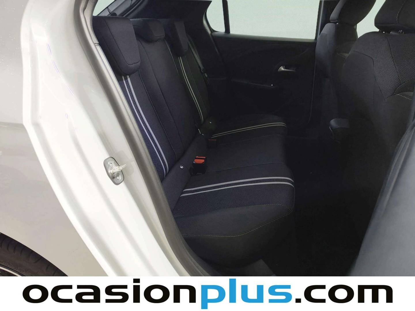 Foto Opel Corsa Opel Corsa 1.2 T XHL Hybrid GS eDCT (110 CV)