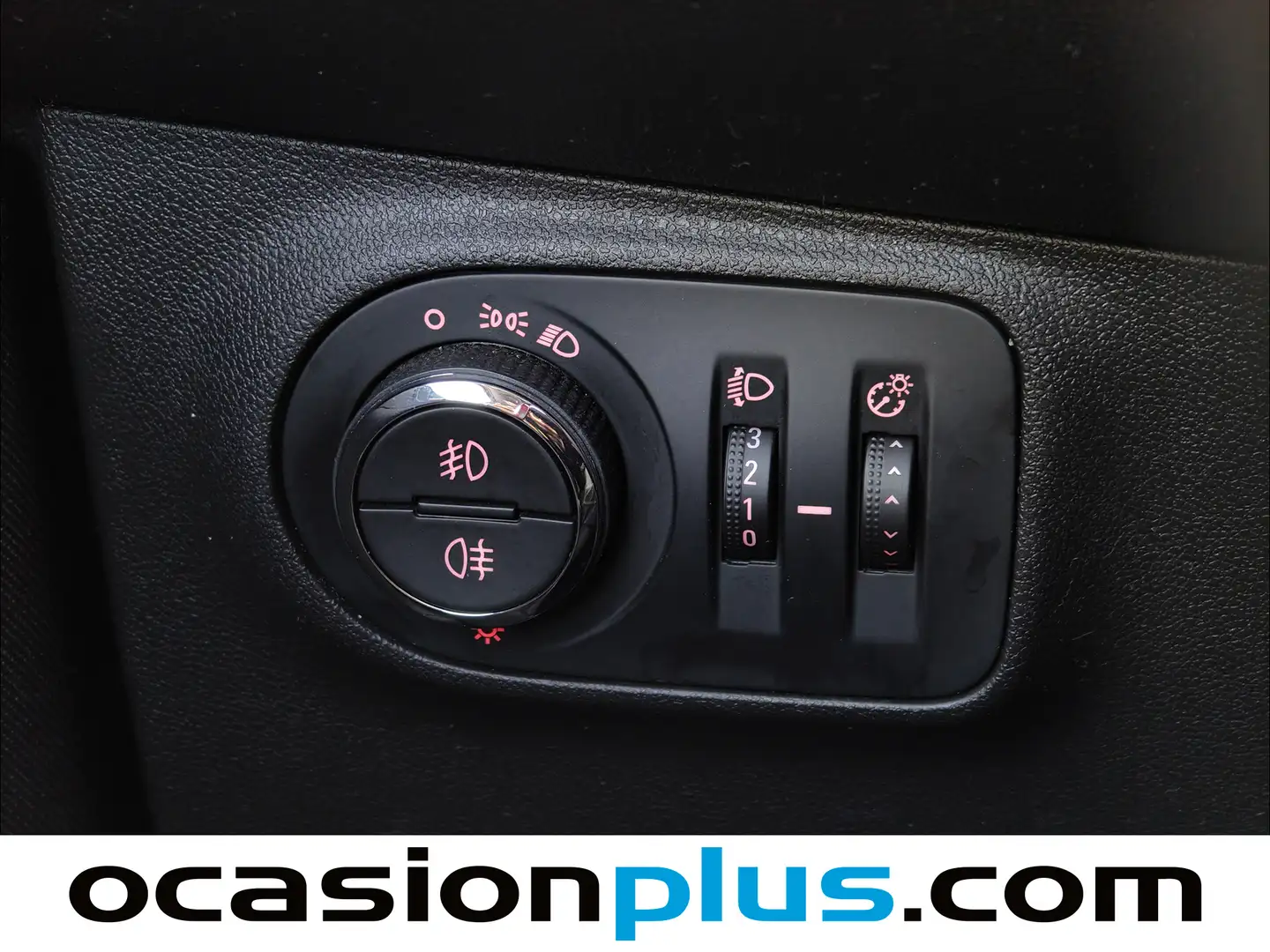 Foto Opel Corsa Opel Corsa 1.4 S&S Selective Easytronic (90 CV)