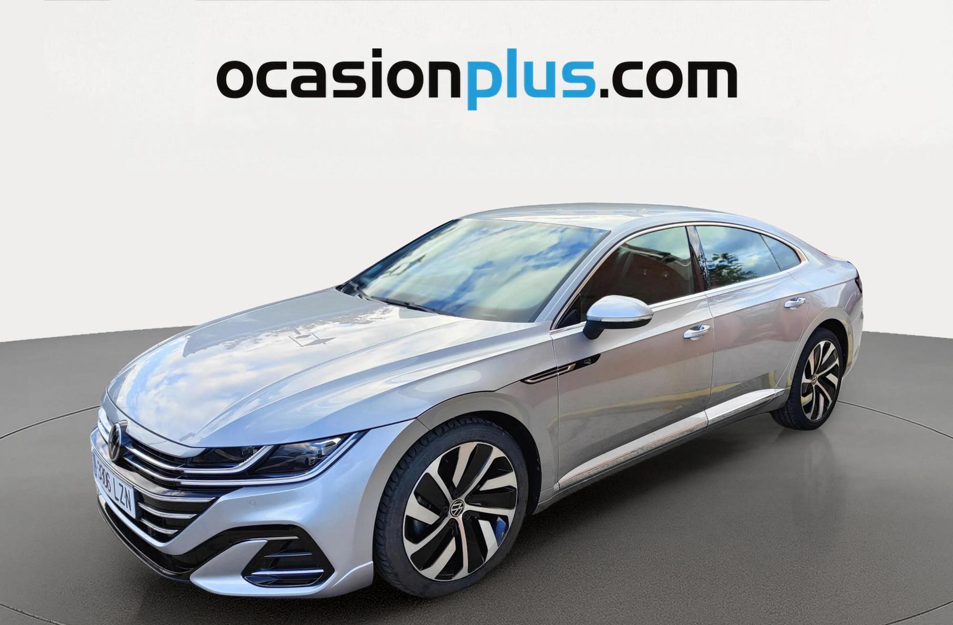 Volkswagen Arteon R-Line 2.0 TDI DSG
