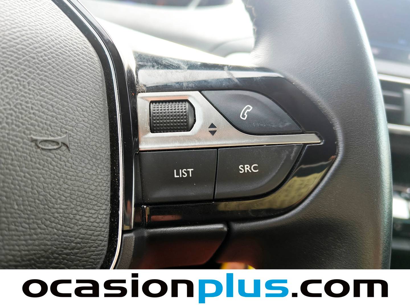 Peugeot 3008 Peugeot 3008 BlueHDI 130 S&S Active (130 CV) 130cv