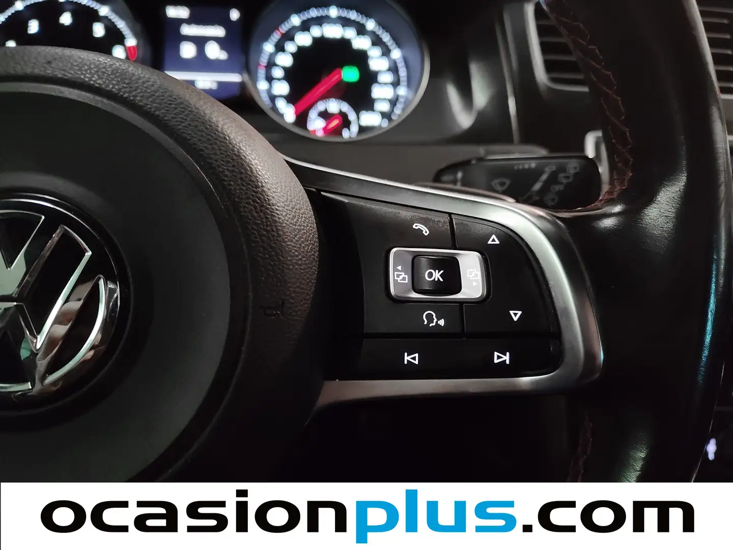 Foto Volkswagen Golf Volkswagen Golf GTI 2.0 TSI  (220 CV) DSG