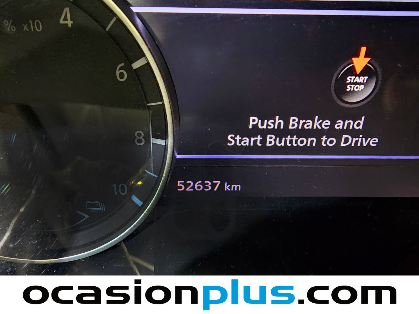 Nissan QASHQAI Nissan Qashqai E-POWER N-Connecta Auto (190 CV) seminuevo