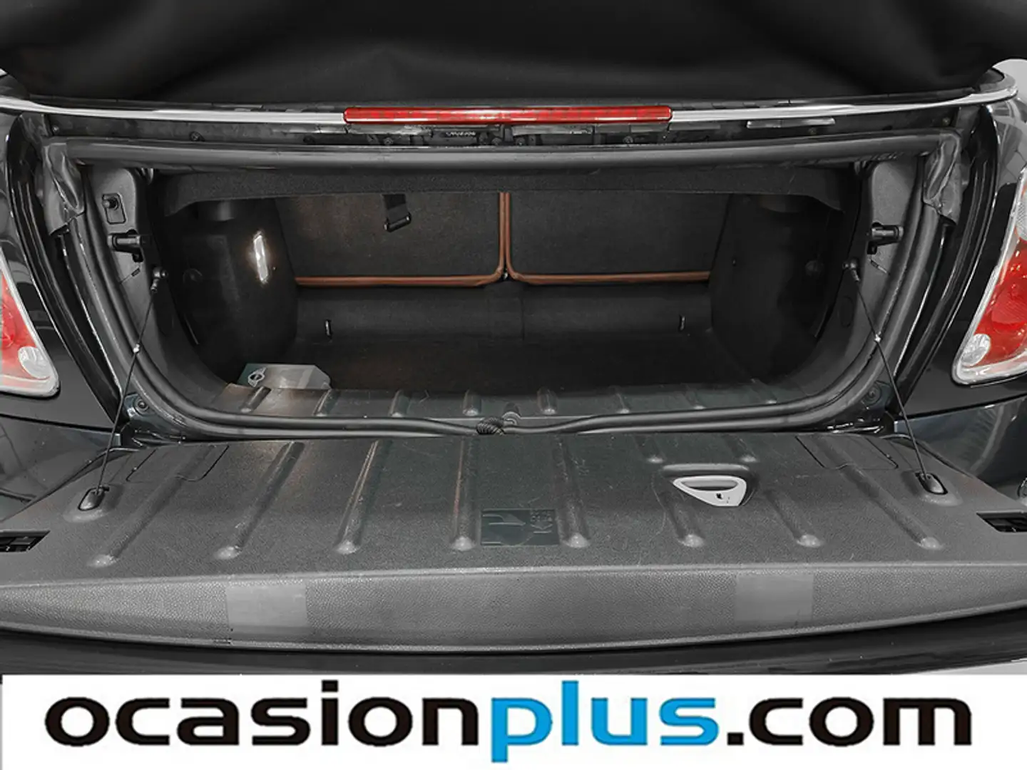 Foto Mini MINI MINI MINI Cabrio Cooper (116 CV)