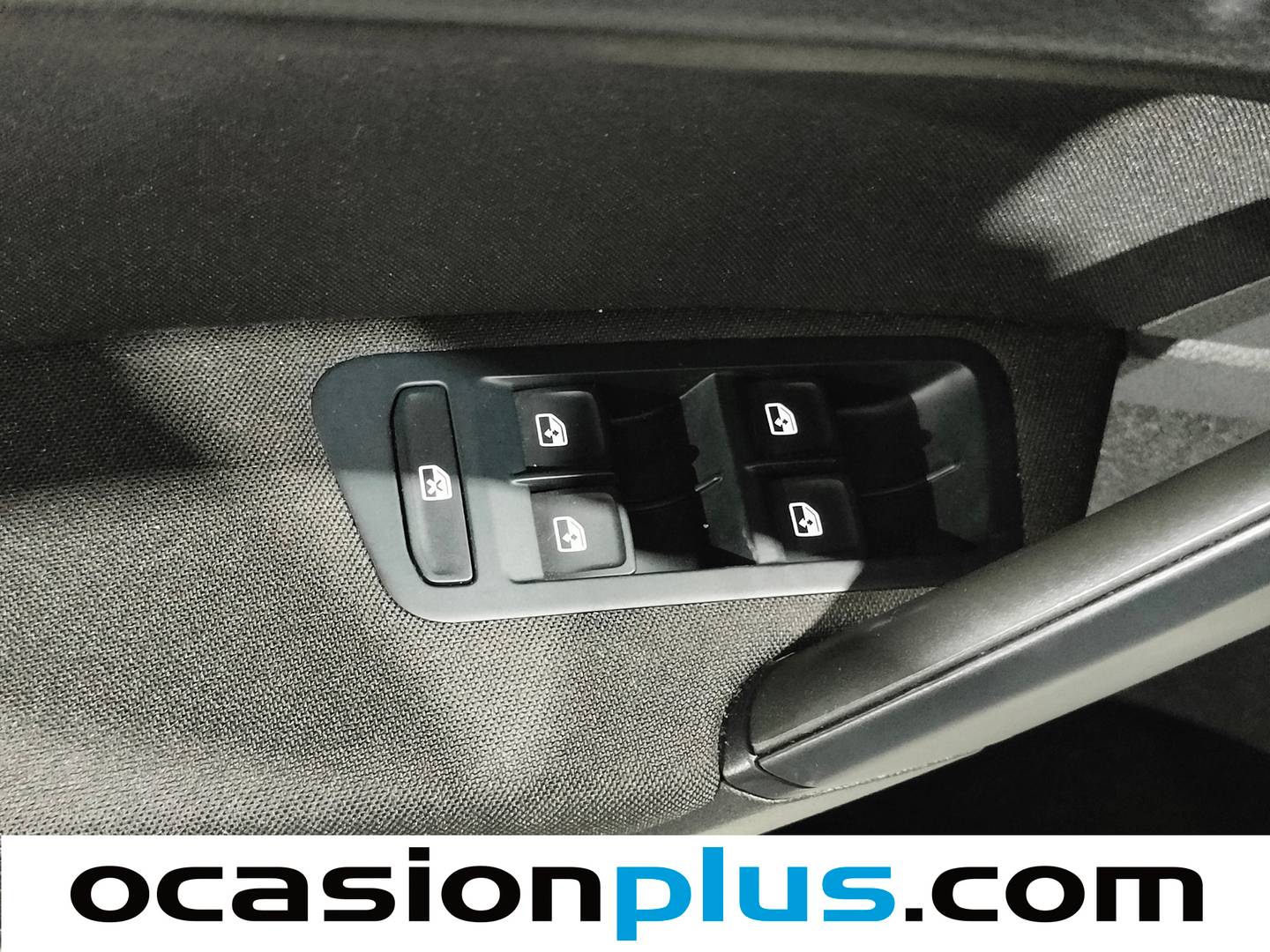 Foto Volkswagen Golf Volkswagen Golf Ready2Go 1.0 TSI (115 CV)