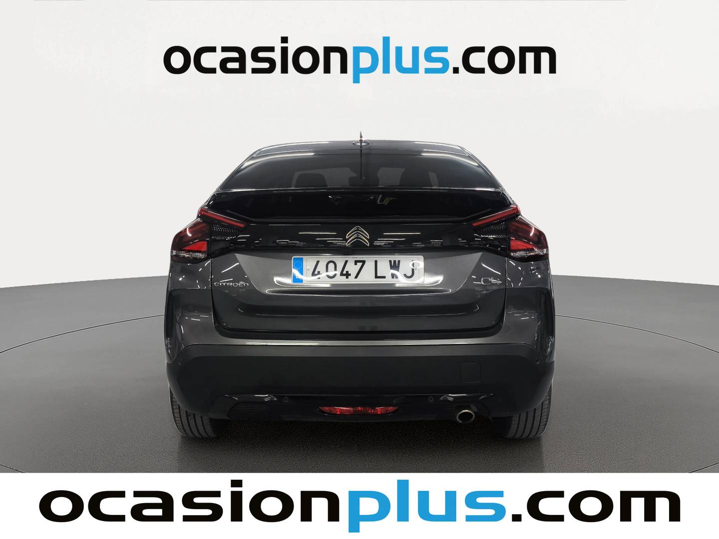 Foto Citroën C4 Citroen C4 BlueHDi 130 S&S Shine EAT8 (130 CV)