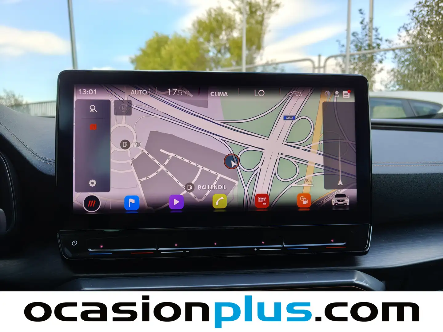 Foto Cupra Formentor CUPRA Formentor 2.0 TDI  (150 CV)