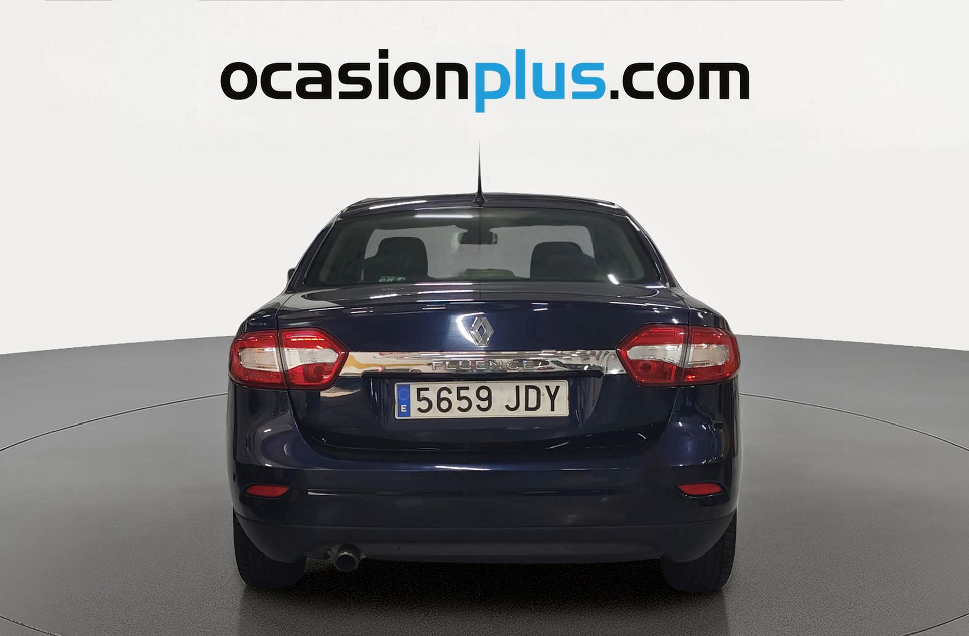Renault Fluence 1.6 16v Limited - foto 11