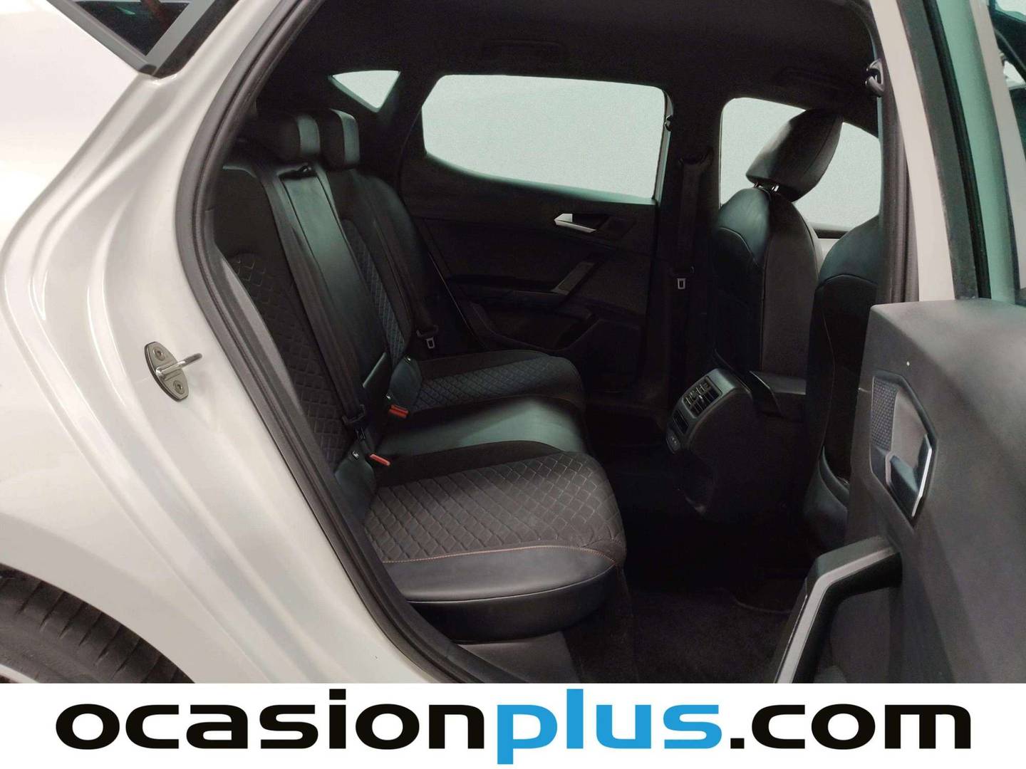 Foto Seat León SEAT León 1.5 TSI S&S FR (150 CV)