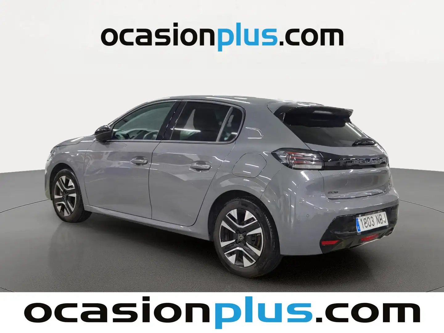 Foto Peugeot 208 Peugeot 208 PureTech 100 Allure (100 CV)