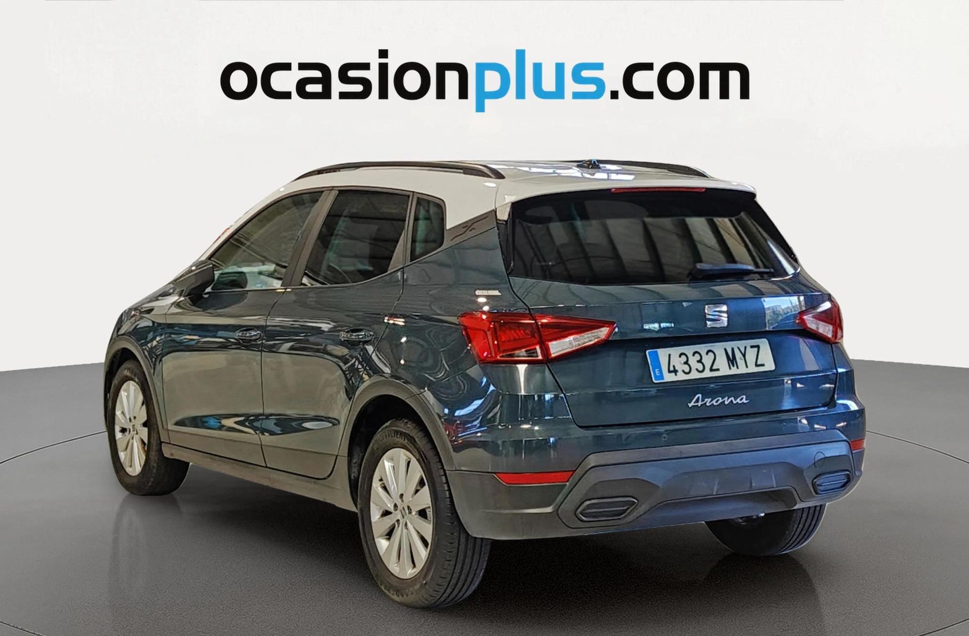SEAT Arona 1.0 TSI Style XL DSG - foto 3
