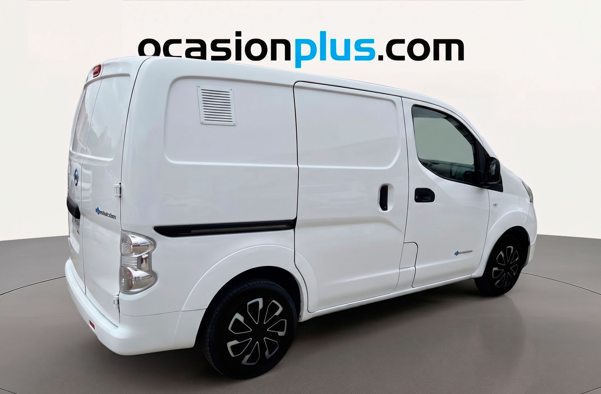 Nissan NV200 Furgon Electrica 40 kWh Profesional - foto 3