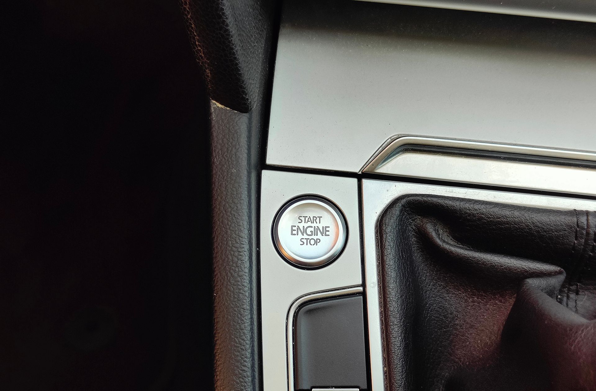 Volkswagen Passat Variant Advance 1.4 TSI ACT BMT - foto 38
