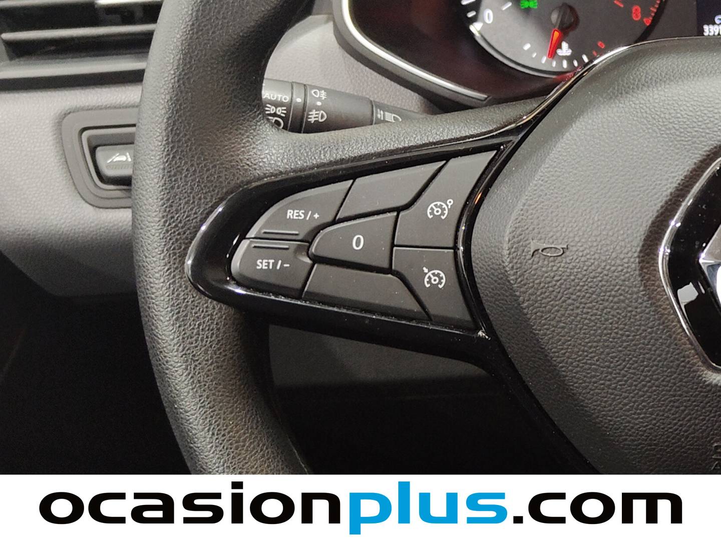 Renault Clio Renault Clio Business SCe (65 CV) 65cv