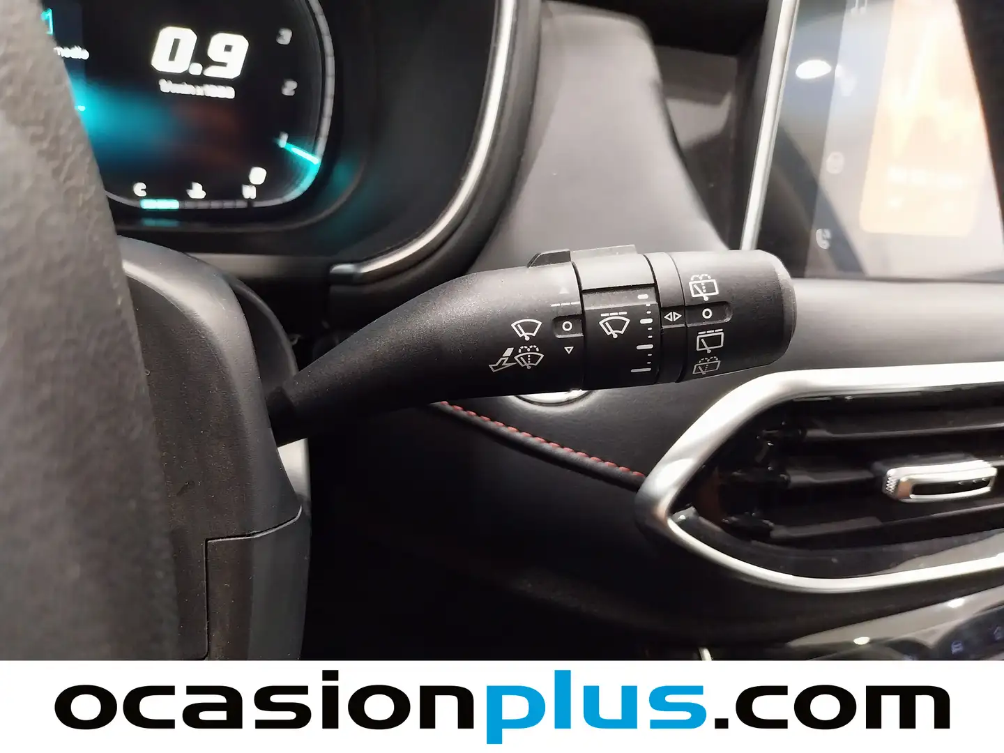 Foto MG HS MG HS 1.5 Turbo GDI Luxury (162 CV)